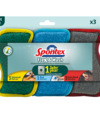 Spontex Flex&Wash set 3ks