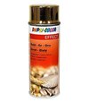Spray DC chrom efekt zlaty 400ml*