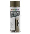 Spray Dupli-color Eloxal strieborný 400ml