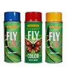 Spray Fly color Ral7035 400ml
