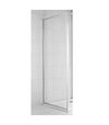 Sprchové dvere CUBITO 80 PURE saten