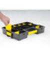 STANLEY organizér Sort Master Junior