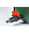 Strend Pro CRB50 Barel 500L skladací