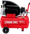 STREND PRO FL2050-08 Kompresor 1,5 kW 50l 1 piest