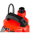 STREND PRO GARDEN Čerpadlo 550W 10000 l/h kábel 10m do čistej vody integrovaný plavák