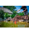 STREND PRO Garden Čerpadlo do kalnej vody 900W 18000 l/h kábel 10m 2v1