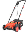 Strend Pro HYA5015-01 Vertikutátor 2v1 elektrický 1.5 kW prevzdušňovač záber 32 cm
