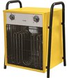 STREND PRO IFH03-150-G, elektrický ohrievač, 400V, max.15kW