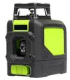 Strend Pro Industrial 901CG laser krížový+360° zelený