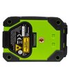 Strend Pro Industrial 901CG laser krížový+360° zelený