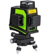 Strend Pro Industrial GF360G 3D Laser zelený