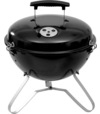 Strend Pro Niko BBQ Gril na drevené uhlie 37x43cm