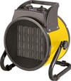 Strend Pro Ohrievač BGP1506-03, max.3kW, keramicky, elektrický
