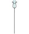 Strend Pro RG-893 Merač dažďových zrážok so stojanom, 80 cm