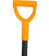 Strend Pro Rýľ ErgoLine 1200, špicatý, MattPowder