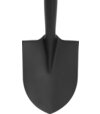 Strend Pro Rýľ ErgoLine700, Mini, MattPowder