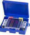 Strend Pro Tester vody, tabletový pH/02, 2306757