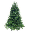 Stromček MagicHome Vianoce Arven 3D+2D 210cm priemer 142cm