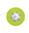 Strunová hlava `GARDENA GREEN` PROCRAFT MR-6