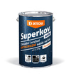 Superkov Satin RAL7032 šedý 2.5kg