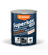 Superkov Satin RAL7040 šedý 0.8kg