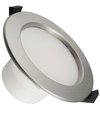 Svietidlo bodové 10W/DR01/SMD/4000K/SI-LDL154/S