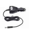 Svietidlo nabijateľné LED, 20W,1400lm, 11,1V Li-ion,4400mAh, IP65, 12+230V