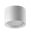 Svietidlo Nedes Led 12W 4000K SMD WH
