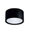 Svietidlo Nedes Led 14W 4000K SMD BK