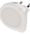 Svietidlo nočné s fotosenzorom 230V 5lm mini P3314