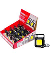 Svietidlo Strend Pro Worklight NX1082, prívesok, LED 160 lm, magnet, s klipsou, USB nabíjanie