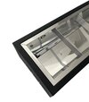 Svietidlo žiarivkové prisadené na 2 x T8 (120cm Led trubica)TL301B