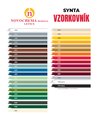 Synta S2013 svetlohnedá 2320 0,75kg/0,6l