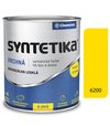 Syntetika S2013 6200 Žltá 0,6l