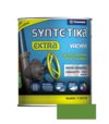 Syntetika S2013N Extra 5149 zelená svetlá 0,75l - vrchná farba na kov a drevo