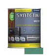 Syntetika S2013U 5100 zelená pastelová tmavá 0,6l - vrchná farba lesklá