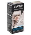 Syoss Blond Cool Blonds Farba na vlasy 10-55 Ultra platinová blond 50ml
