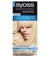 Syoss Blond Lighteners Farba na vlasy č.13-5 Platinový zosvetlovač