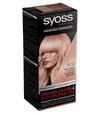 Syoss Color Blond  Farba na vlasy č.9-52 Svetlo ružovozlatý blond
