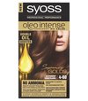 Syoss Oleo Intense Farba na vlasy č.4-60 Zlatohnedý