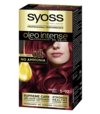 Syoss Oleo Intense Farba na vlasy č.5-92 Žiarivý červený