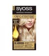 Syoss Oleo Intense Farba na vlasy  č.9-10 Žiarivý blond