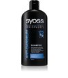 Syoss Šampón na vlasy Anti-dandruff Proti lupinám 440ml