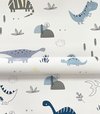 Tapeta Rasch Bambino XVIII 249347RA