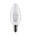 Techlamp žiarovka špeciálna pre extrémne teploty 40W 390lm E14