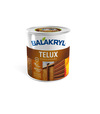Telux SILN. lazúra palisander 0,7kg N