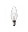 Termorezistentná žiarovka Techlamp 60W E14