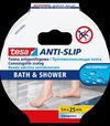 Tesa 55533 Antislip - protišmyková páska do kúpeľne 5mx25mm