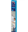 tesa® Clip-on rám so sieťkou proti hmyzu na okno 1,2 m x 1,4 m