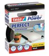 Tesa Páska opravná textilná čierna 56341 19mm 2,75 m